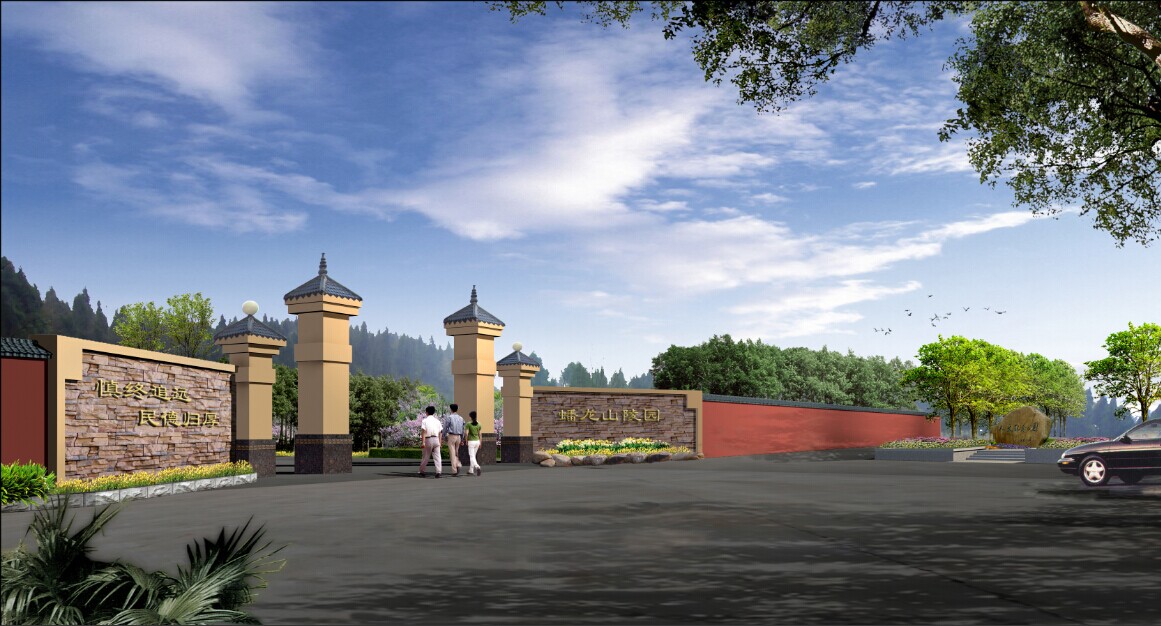 2016年殡葬界的展会汇总